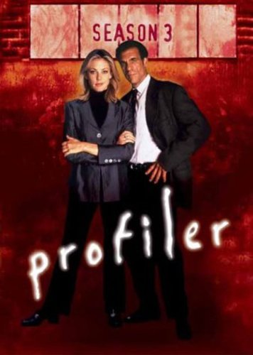 Profiler: Season 3 [DVD] [Import] von A&E HOME VIDEO