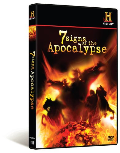 Seven Signs of the Apocalypse [DVD] [Import] von A&E HOME VIDEO