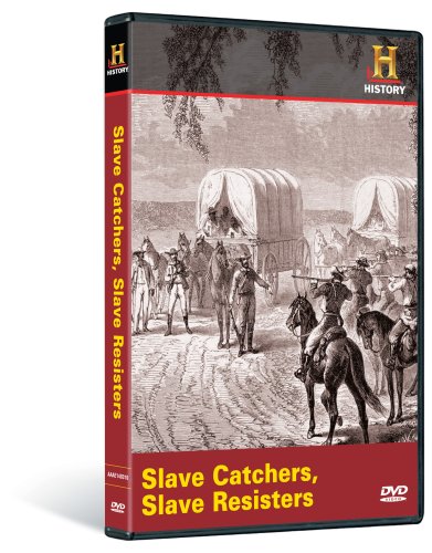 Slave Catchers Slave Resisters [DVD] [Region 1] [NTSC] [US Import] von Lionsgate