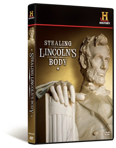 Stealing Lincoln's Body [DVD] [Import] von A&E HOME VIDEO