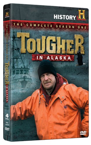Tougher in Alaska: Season One [DVD] [Import] von A&E HOME VIDEO