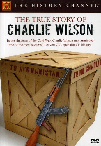 True Story Of Charlie Wilson / (Col) [DVD] [Region 1] [NTSC] [US Import] von A&E HOME VIDEO