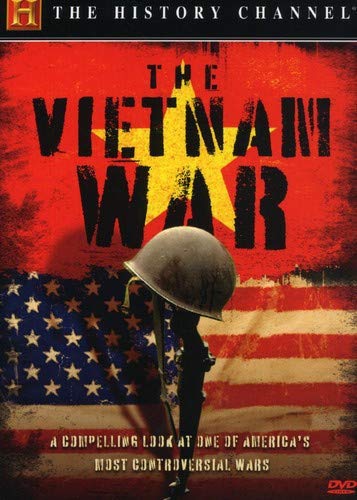 Vietnam War (2pc) [DVD] [Region 1] [NTSC] [US Import] von A&E HOME VIDEO