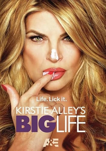 Kirstie Alley's Big Life (DVD Set) von Lionsgate