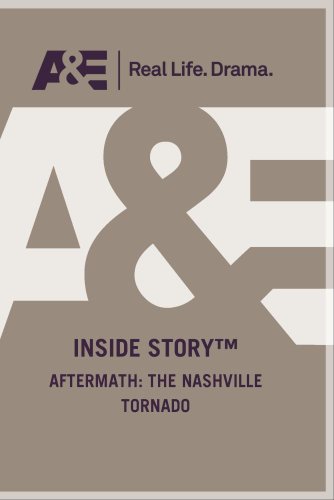 Aftermath: The Nashville Tornado [DVD] [Import] von A&E Home Video