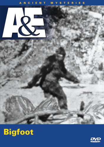 Ancient Mysteries: Bigfoot [DVD] [Import] von Lionsgate