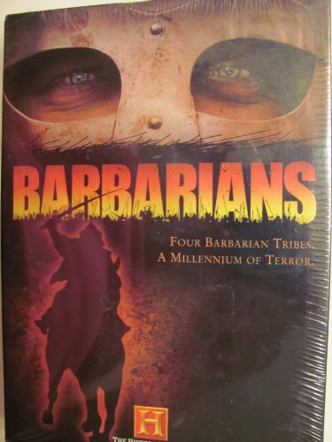 Barbarians [DVD] [Import] von A&E Home Video