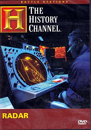 Battle Stations: Radar [DVD] [Import] von A&E Home Video