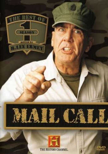 Best of Mail Call: Season 1 [DVD] [Import] von A&E Home Video