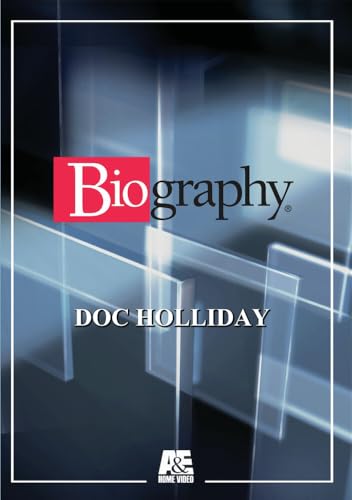 Biography - Doc Holiday [DVD] [Import] von A&E Home Video