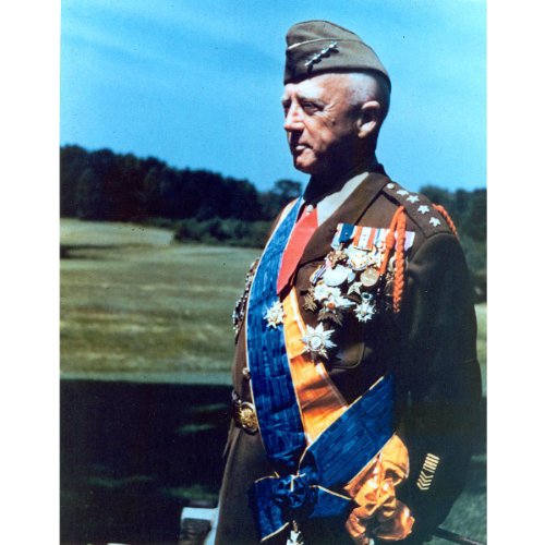 Biography - General George Patton: Genius for War [DVD] [Import] von Lionsgate