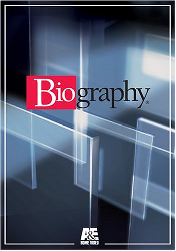 Biography - George Washington: American Revolutionary (A&E DVD Archives) von A&E Home Video