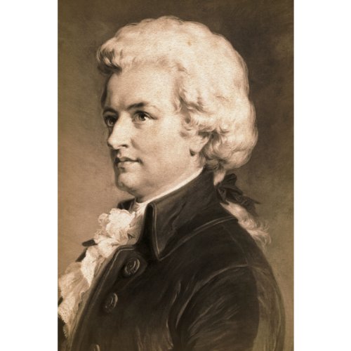 Biography - Mozart (A&E DVD Archives) von A&E Home Video