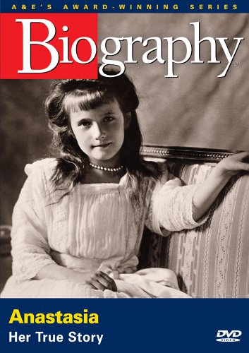 Biography: Anastasia [DVD] [Import] von A&E Home Video