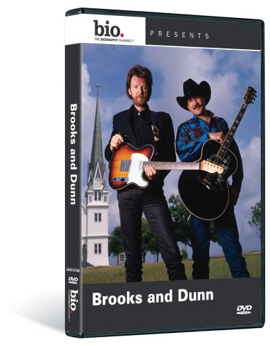 Biography: Brooks & Dunn [DVD] [Import] von A&E Home Video