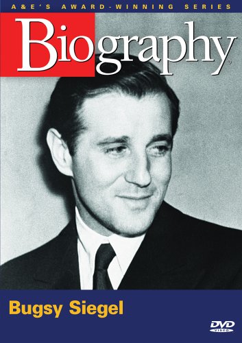 Biography: Bugsy Siegel [DVD] [Import] von A&E Home Video