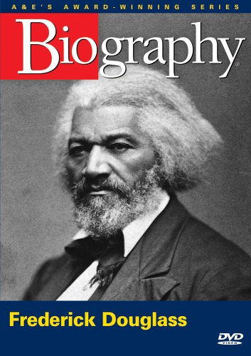 Biography: Frederick Douglass [DVD] [Import] von A&E Home Video