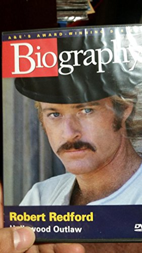 Biography: Robert Redford [DVD] [Import] von A&E Home Video