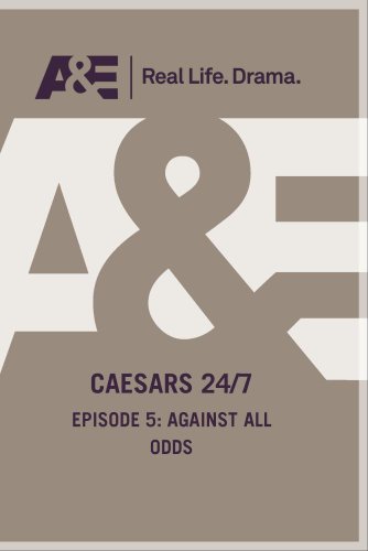 Caesars 24/7: Against All Odds [DVD] [Import] von A&E Home Video