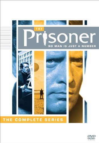 Complete Prisoner Megaset: Collector's Edition [DVD] [Import] von A&E Home Video