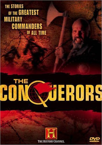 Conquerors [DVD] [Import] von A&E Home Video