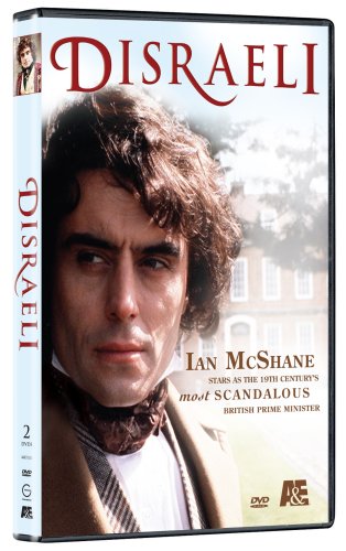 Disraeli (2pc) [DVD] [Region 1] [NTSC] [US Import] von A&E Home Video