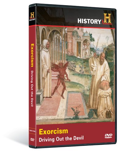 Exorcism: Driving Out the Devil [DVD] [Import] von A&E Home Video