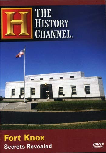 Fort Knox: Secrets Revealed [DVD] [Region 1] [NTSC] [US Import] von A&E Home Video