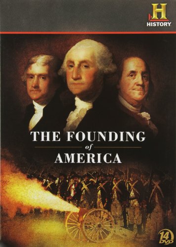 Founding Fathers of America [DVD] [Import] von A&E Home Video