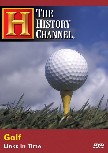 Golf: Links in Time [DVD] [Import] von A&E Home Video