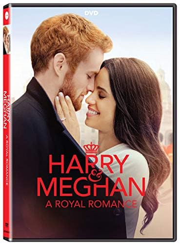 Harry & Meghan: Royal Romance von Lionsgate