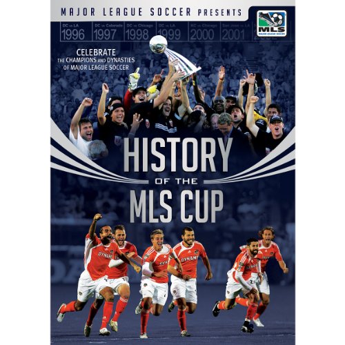 History of the Cup [DVD] [Import] von A&E Home Video
