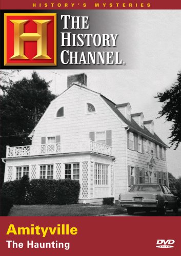 History's Mysteries: Amityville - The Haunting [DVD] [Import] von A&E Home Video