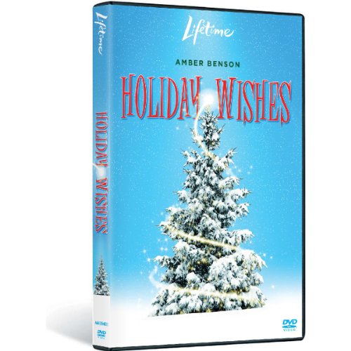 Holiday Wishes [DVD] [Region 1] [NTSC] [US Import] von A&E Home Video