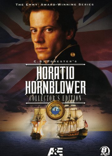 Horatio Hornblower (8pc) / (Coll Box) [DVD] [Region 1] [NTSC] [US Import] von Lionsgate