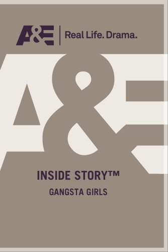 Inside Story: Gangsta Girls [DVD] [Import] von A&E Home Video