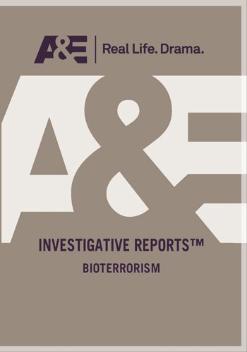 Investigative Reports: Bioterrorism [DVD] [Region 1] [US Import] [NTSC] von A&E Home Video