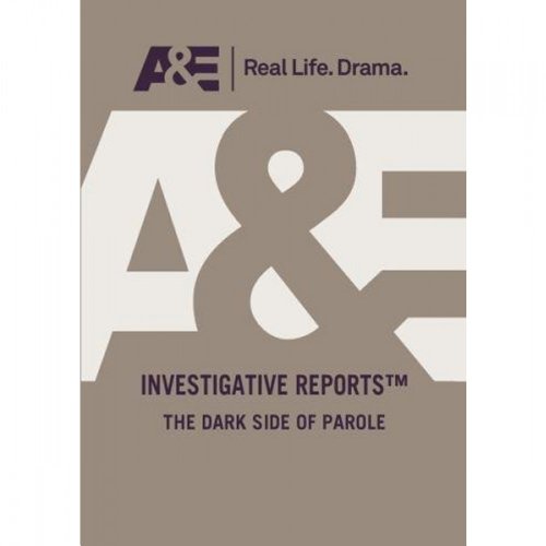 Investigative Reports: Dark Side of Parole [DVD] [Import] von A&E Home Video