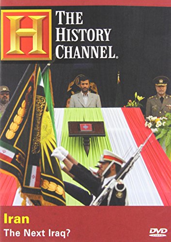 Iran: The Next Iraq [DVD] [Region 1] [NTSC] [US Import] von A&E Home Video