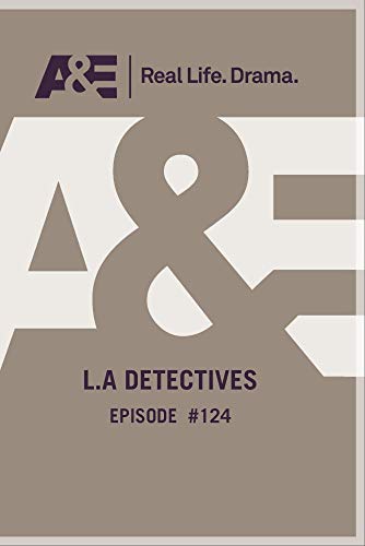 La Detectives: Episode 124 [DVD] [Import] von A&E Home Video