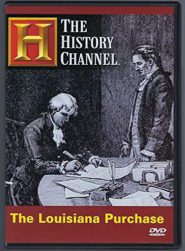 Louisiana Purchase [DVD] [Import] von A&E Home Video