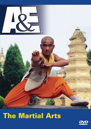 Martial Arts [DVD] [Import] von A&E Home Video