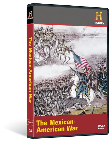 Mexican-American War [DVD] [Region 1] [NTSC] [US Import] von Lionsgate