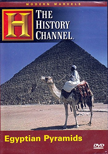 Modern Marvels: Egyptian Pyramids [DVD] [Import] von A&E Home Video