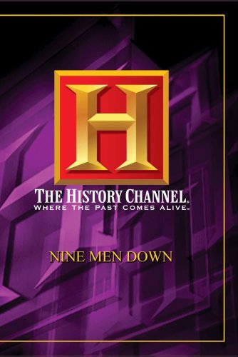 Nine Men Down [DVD] [Import] von Lionsgate