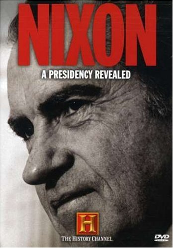 Nixon: Presidency Revealed [DVD] [Import] von A&E Home Video