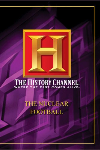 Nuclear Football [DVD] [Import] von A&E Home Video