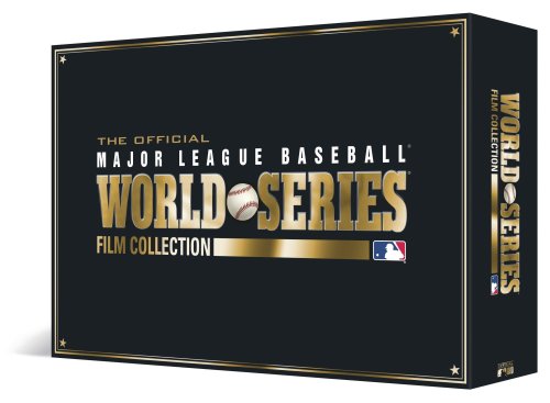 Official World Series Film Collection [DVD] [Import] von A&E Home Video