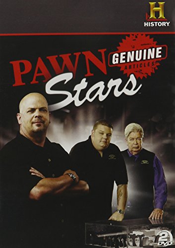 Pawn Stars: Season 2 (2pc) / (2pk) [DVD] [Region 1] [NTSC] [US Import] von A&E Home Video