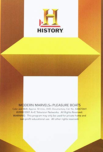 Pleasure Boats [DVD] [Import] von Lionsgate